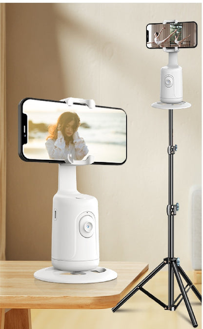 360 Auto Face Tracking Gimbal Tripod