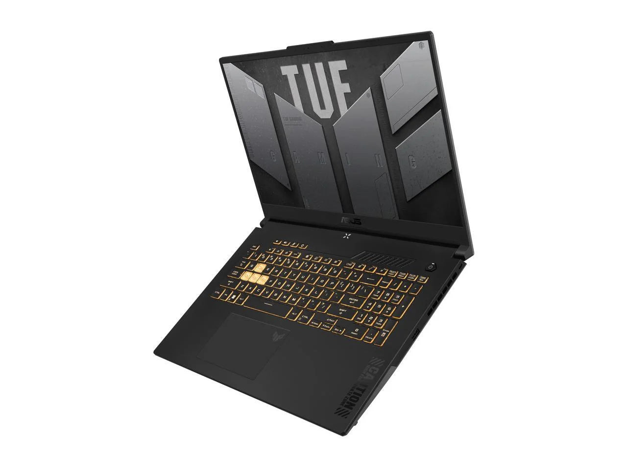 TUF Gaming - 17.3" Geforce RTX 4070 Laptop GPU - Intel Core I7-13620H - 16GB Memory - 1 TB Pcie SSD - Windows 11 Home 64-Bit - Gaming Laptop - 240 Hz (FX707VI-NS74 )