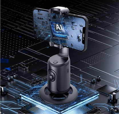 360 Auto Face Tracking Gimbal Tripod