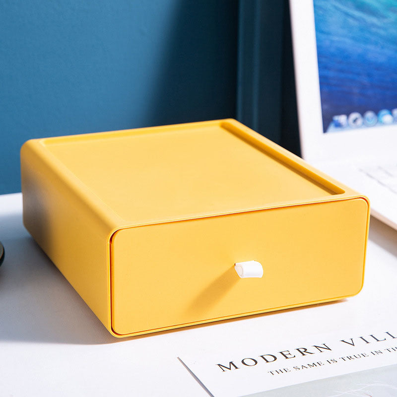 Office Desktop Drawer Storage