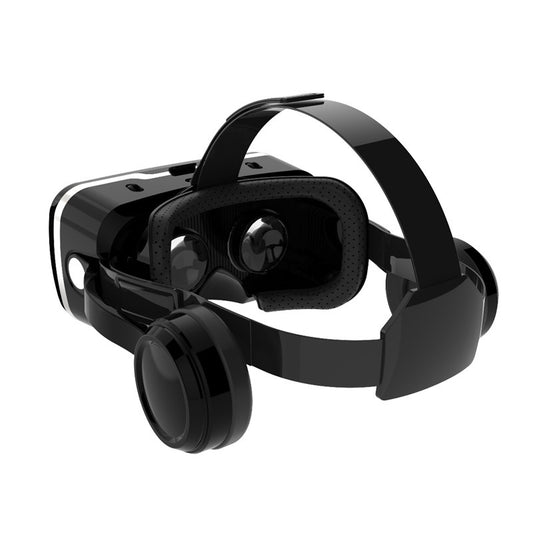 Virtual Reality Game Vr