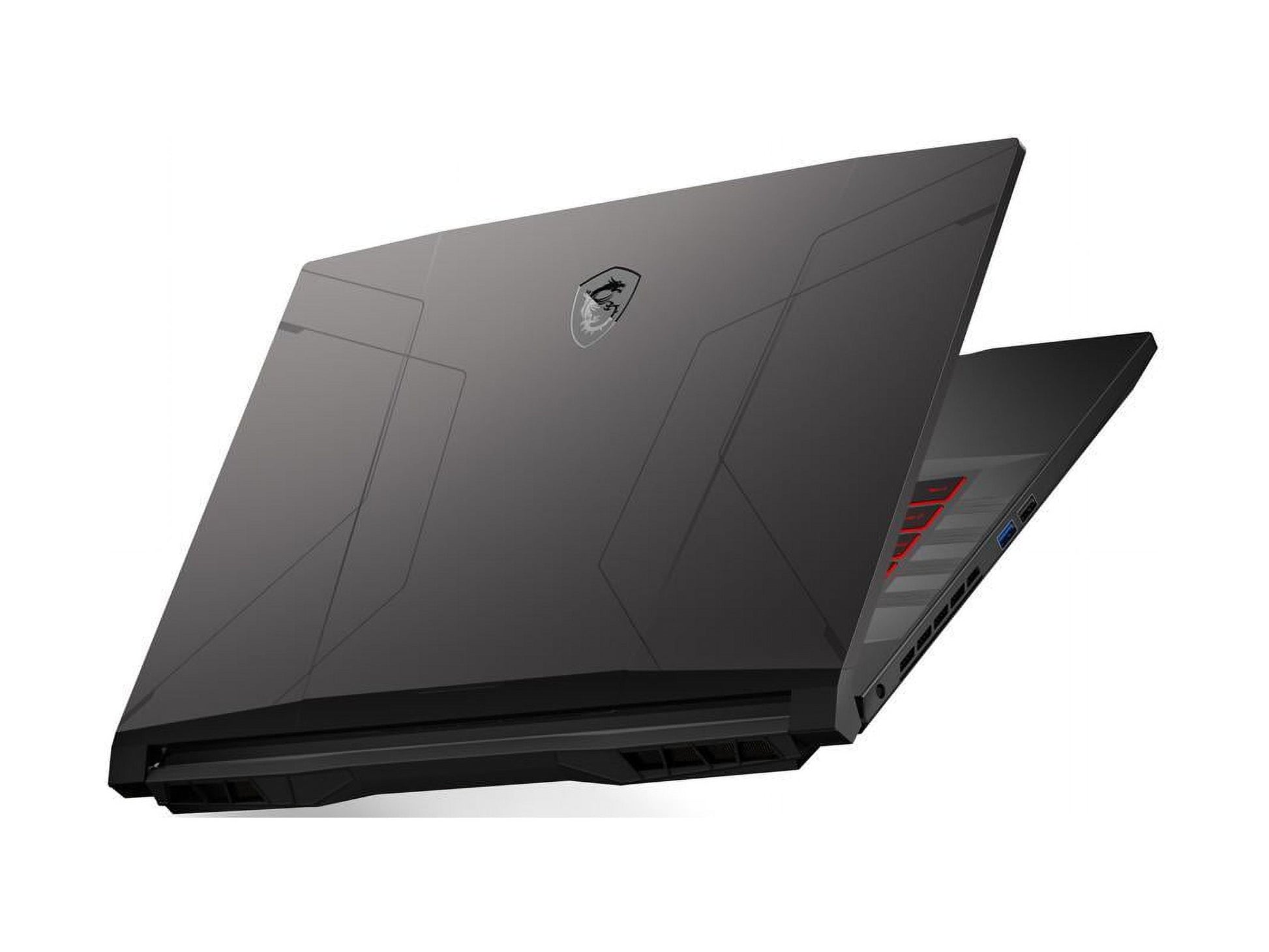 GL Series - 17.3" 360 Hz IPS - Intel Core I7 12Th Gen 12700H (2.30Ghz) - NVIDIA Geforce RTX 3070 Laptop GPU - 16 GB DDR4 - 1 TB Pcie SSD - Windows 11 Home 64-Bit - Gaming Laptop (Pulse GL76 12UGK-