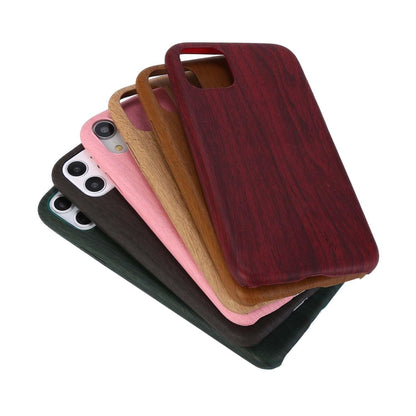 Wood-Style Wireless-Charging iPhone Case – product view 4