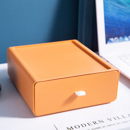 Office Desktop Drawer Storage