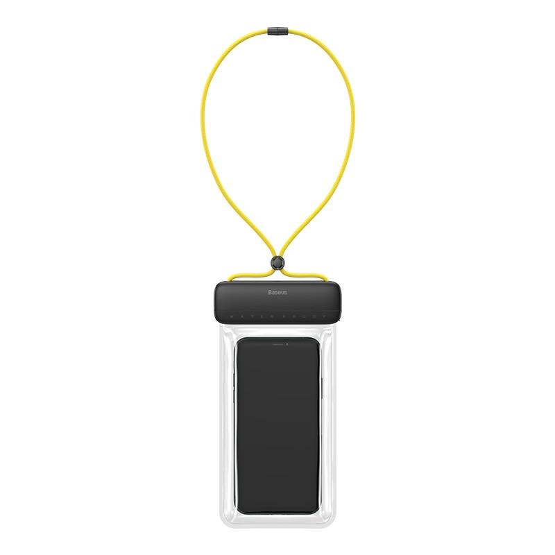 Waterproof Floating Phone Pouch – 7.2-Inch – product view 7
