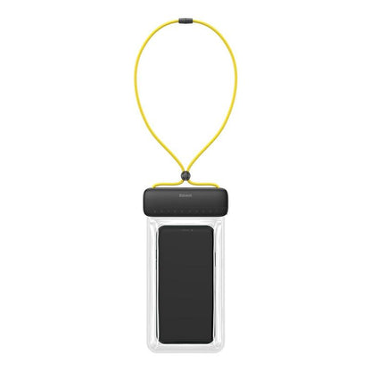 Waterproof Floating Phone Pouch – 7.2-Inch – product view 7