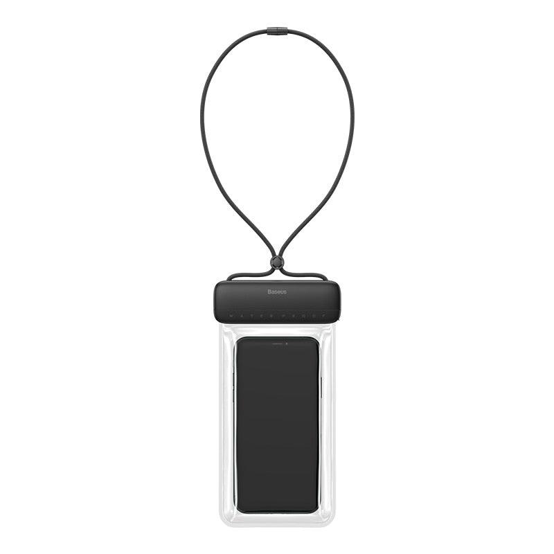 Waterproof Floating Phone Pouch – 7.2-Inch – product view 9