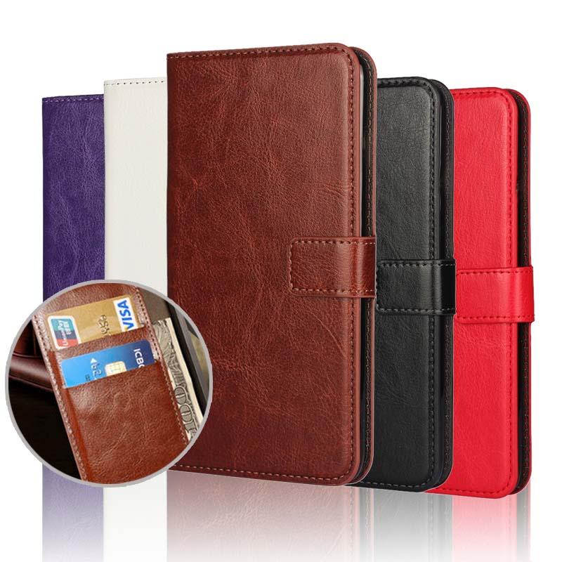 iPhone Flip Wallet Case with Card Holder – product view 2