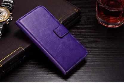 iPhone Flip Wallet Case with Card Holder – product view 20