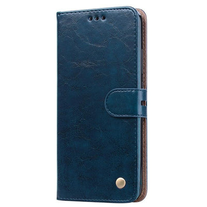 Redmi Note 7 Leather Flip Wallet Case – product view 17