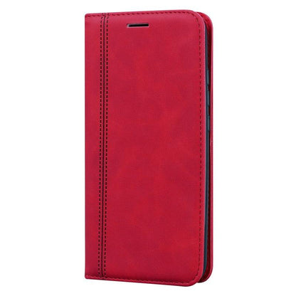 Redmi Note 7 Leather Flip Wallet Case