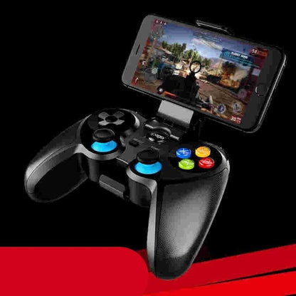 Wireless Bluetooth Gamepad for Android, iOS & PC