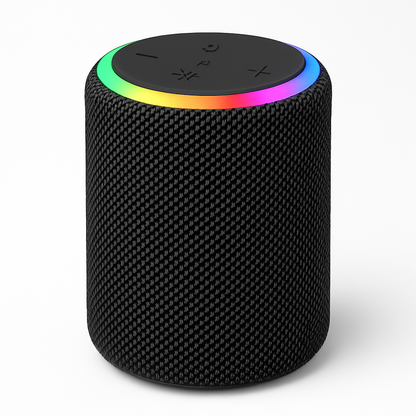 Portable Outdoor Wireless Speaker for Parties