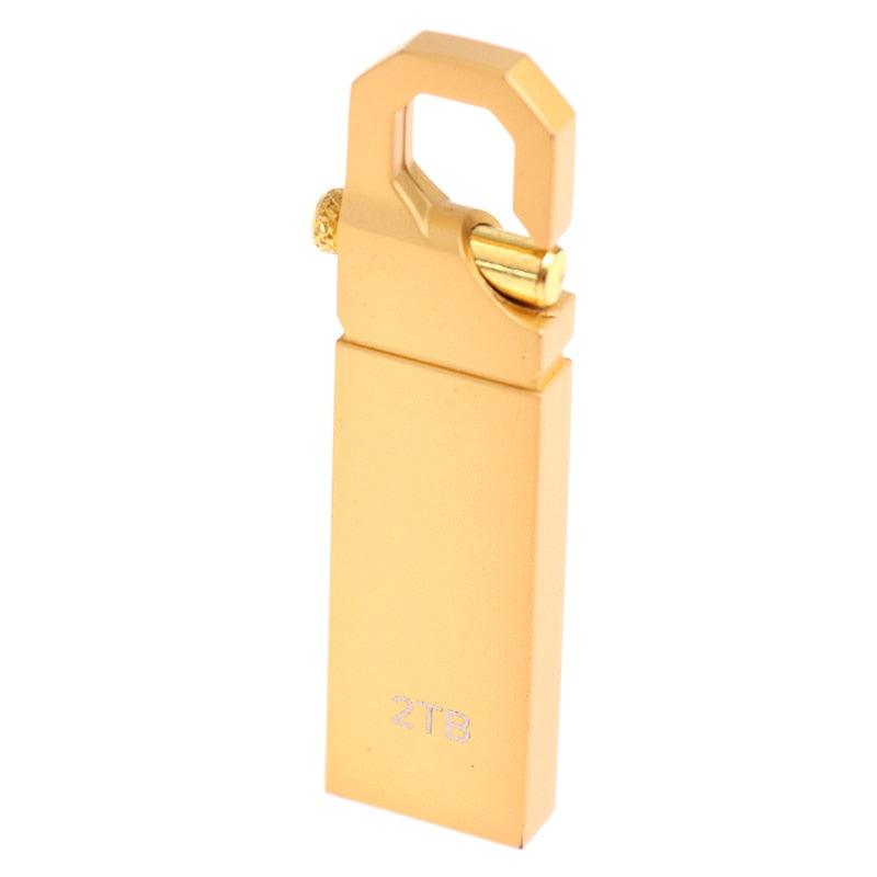 High Speed USB Flash Drive 32GB USB 3.0 Pen Flash Drive  Micro-USB Dual Memory Stick for Laptop PC Computer Car Audio Pen Drive Disk External Storage Memory Stick Car keychain