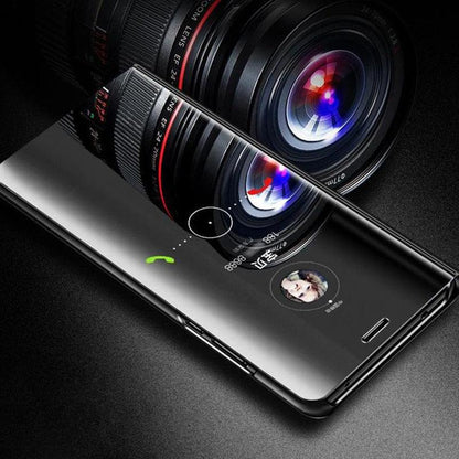 Magnetic Privacy iPhone Case with Stand – product view 9