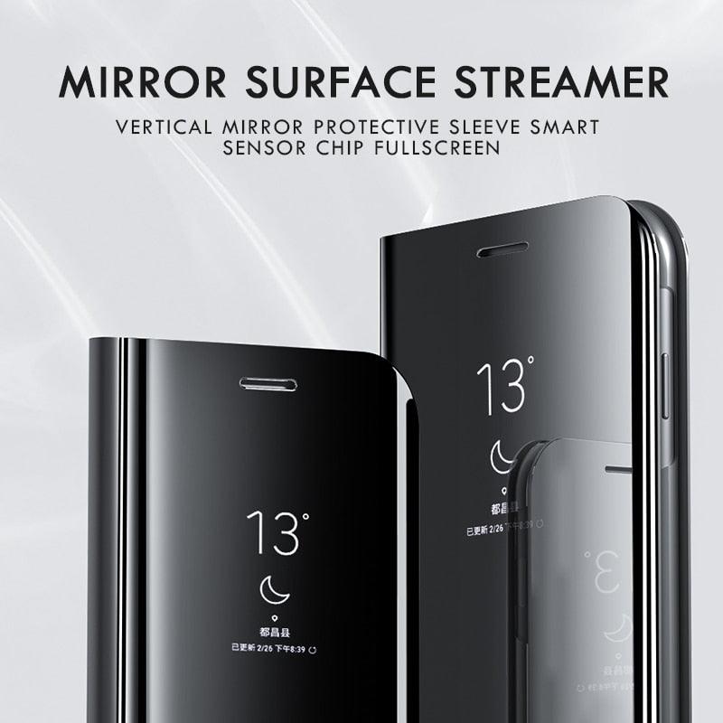 Magnetic Privacy iPhone Case with Stand – product view 15