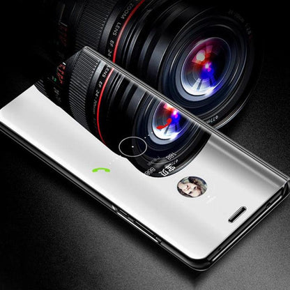 Magnetic Privacy iPhone Case with Stand – product view 6