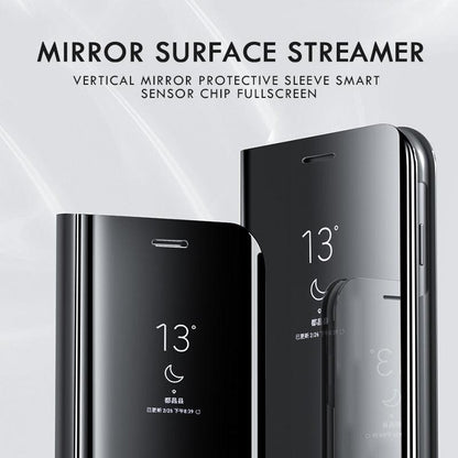 Magnetic Privacy iPhone Case with Stand – product view 2