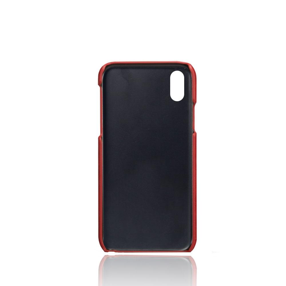 Leather iPhone Card Holder Case – product view 20