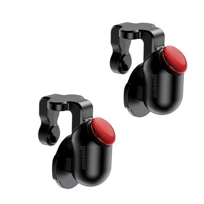 Portable Mobile Gaming Trigger Controller – product view 2