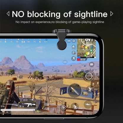 Portable Mobile Gaming Trigger Controller – product view 6