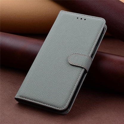 Redmi Note 11 Leather Flip Wallet Case