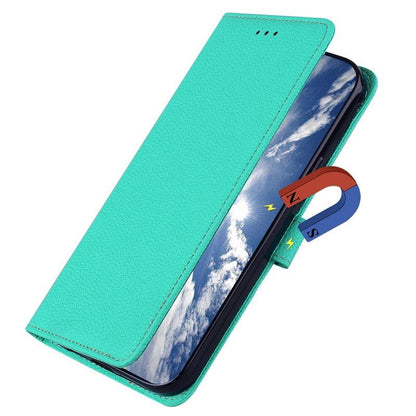 Redmi Note 11 Leather Flip Wallet Case