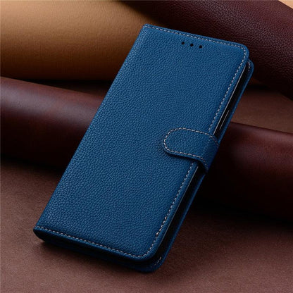 Redmi Note 11 Leather Flip Wallet Case