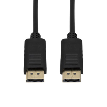 Fast 1.8M DisplayPort Cable Adapter For Computer TV Projector Laptop Monitor