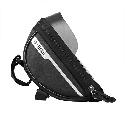 Waterproof Handlebar Phone Mount Bag – product view 10