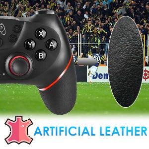 Black Wireless Bluetooth Multi-Device Gamepad – product view 17
