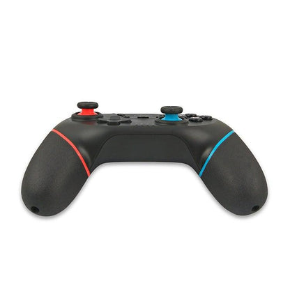 Black Wireless Bluetooth Multi-Device Gamepad – product view 10