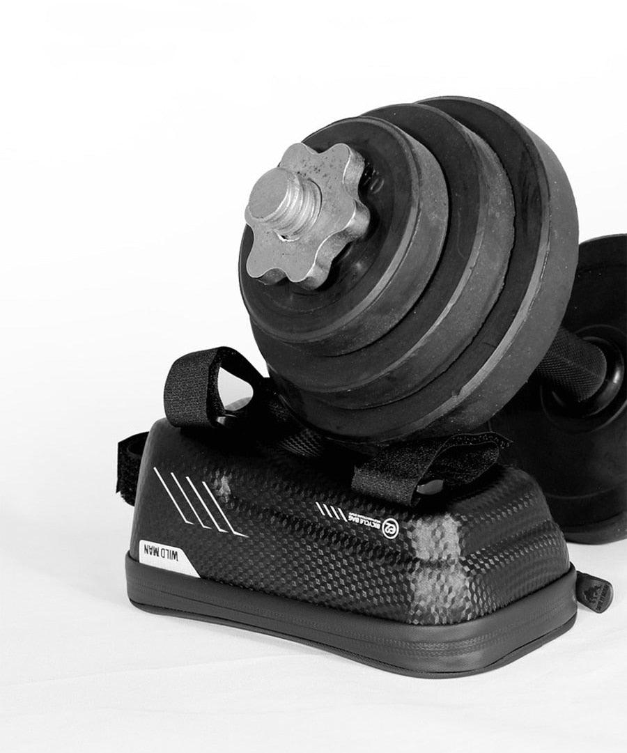 Reflective Rainproof Bike Phone Bag – 6.5-Inch – product view 17