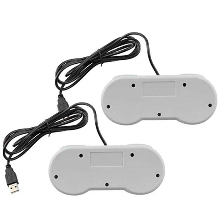 USB Portable Joystick Gamepad for PC & Laptop – product view 10