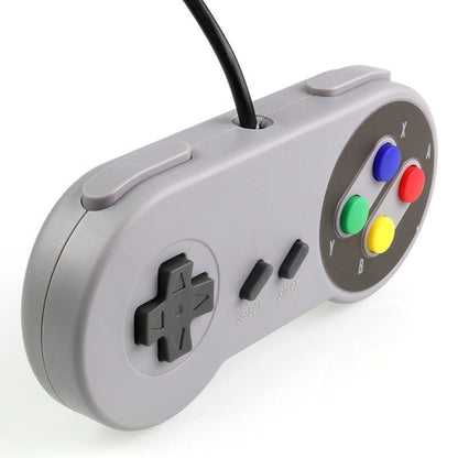 USB Portable Joystick Gamepad for PC & Laptop – product view 9