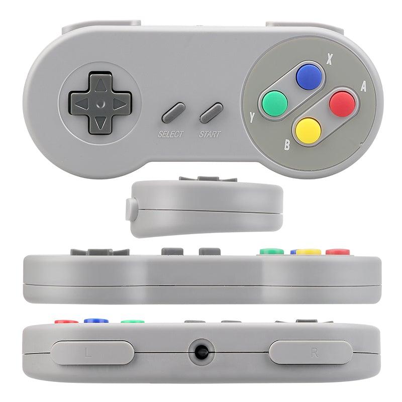 USB Portable Joystick Gamepad for PC & Laptop – product view 11