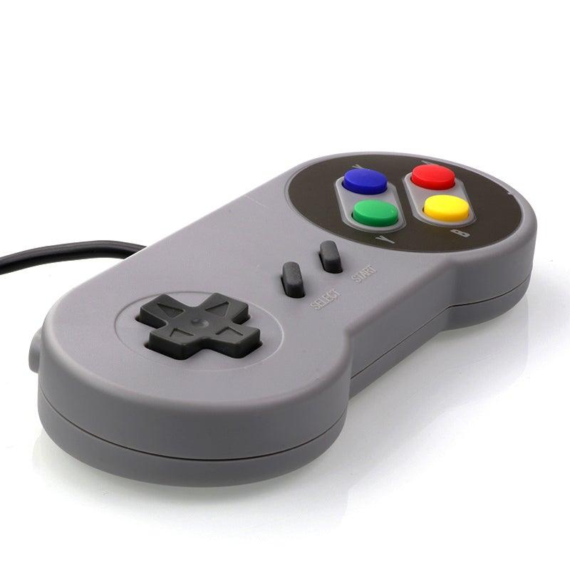 USB Portable Joystick Gamepad for PC & Laptop – product view 13