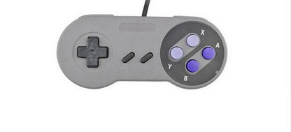 USB Portable Joystick Gamepad for PC & Laptop – product view 4