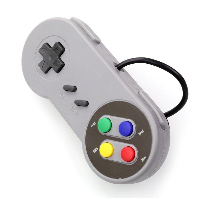 USB Portable Joystick Gamepad for PC & Laptop – product view 3