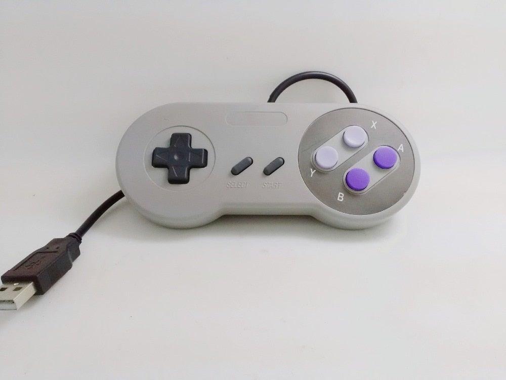 USB Portable Joystick Gamepad for PC & Laptop – product view 12