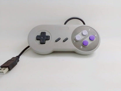 USB Portable Joystick Gamepad for PC & Laptop – product view 12