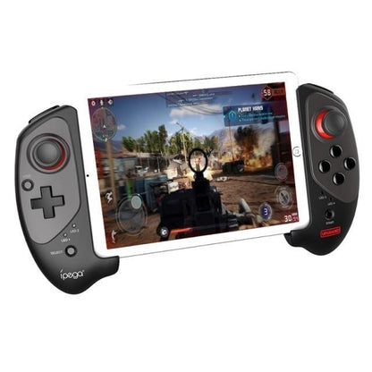 Wireless Bluetooth Mobile Game Controller – product view 3