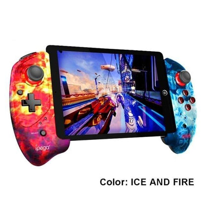 Wireless Bluetooth Mobile Game Controller – product view 10