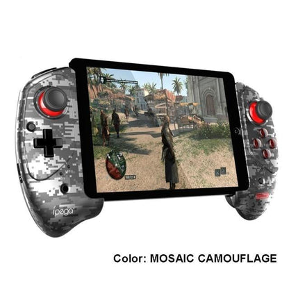 Wireless Bluetooth Mobile Game Controller – product view 9