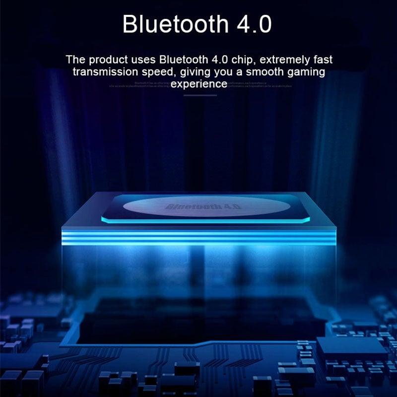 Wireless Bluetooth Mobile Game Controller – product view 11