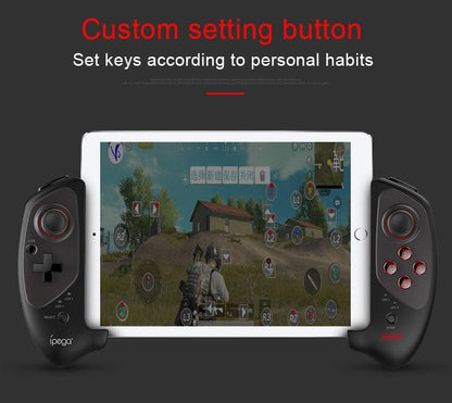 Wireless Bluetooth Mobile Game Controller – product view 5