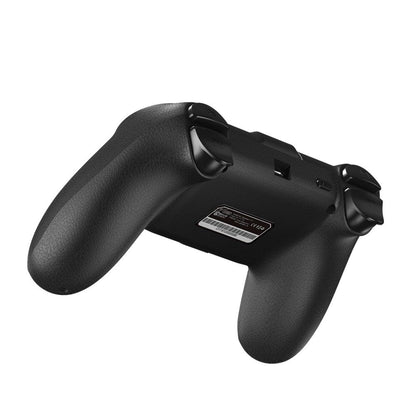 Black Bluetooth 2.4GHz Wireless Gamepad – product view 10