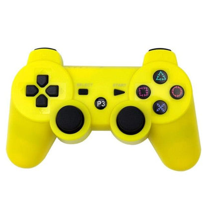 Colorful Wireless Bluetooth PC Gamepad – product view 7