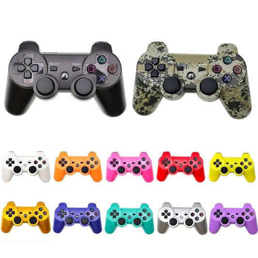 Colorful Wireless Bluetooth PC Gamepad